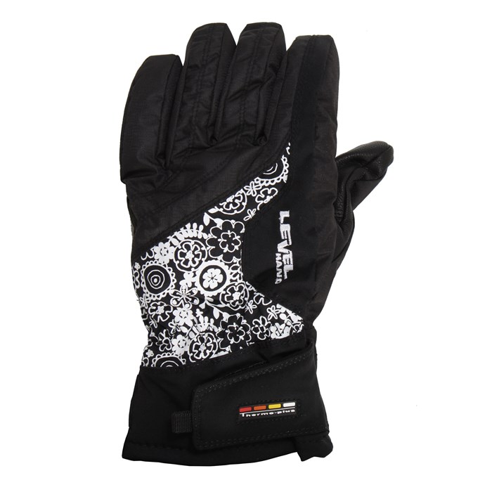 best alpine gloves