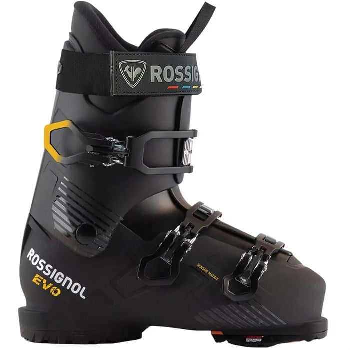 Rossignol Evo 70 HV+ Ski Boots 2026 | evo