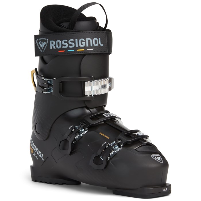 Rossignol Evo 70 HV+ Ski Boots 2026 | evo Canada
