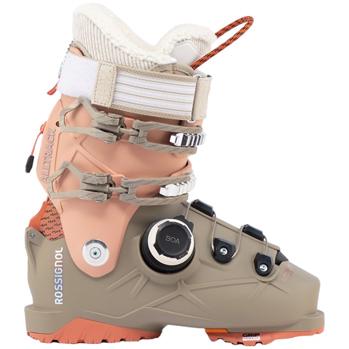 Rossignol - Alltrack 90 W BOA GW Ski Boots - Women's 2026