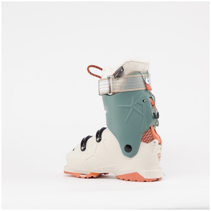 Rossignol Alltrack 80 W BOA GW Ski Boots - Women's 2026 | evo