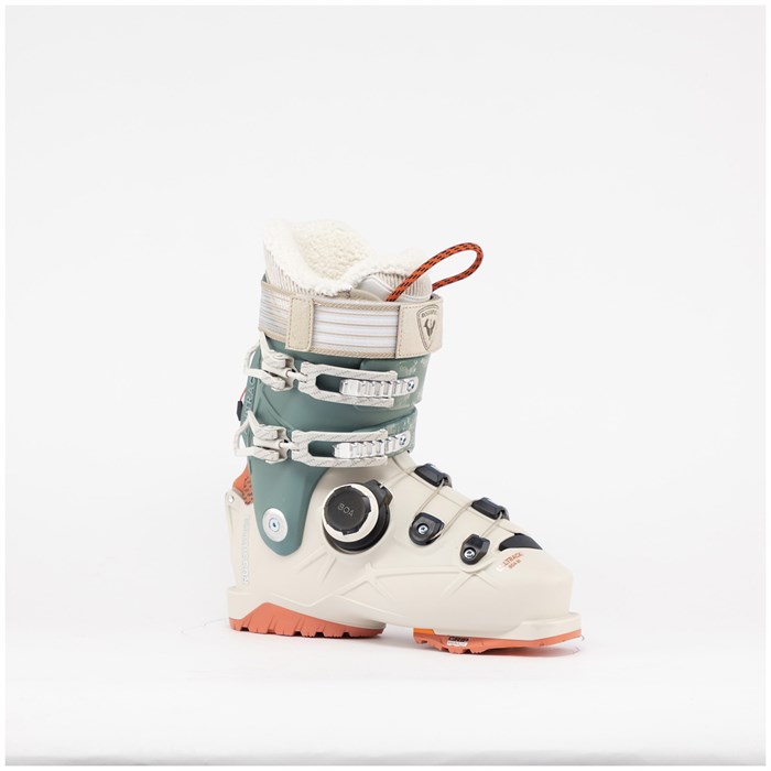 Rossignol Alltrack 80 W BOA GW Ski Boots - Women's 2026 | evo