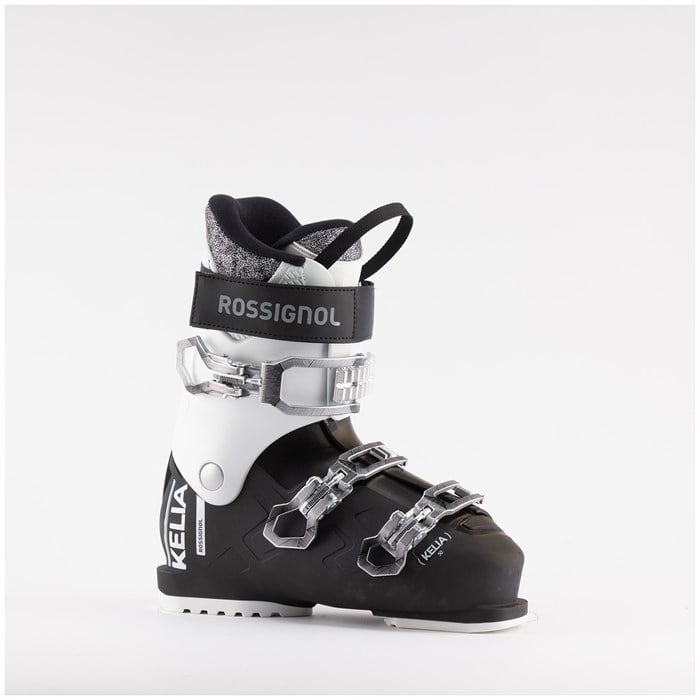 【美品】スキーブーツ ロシニョールROSSIGNOL レディース KELIA50 ヨドバシ.com - ロシニョール ROSSIGNOL KELIA 50 RBL8350 DARK