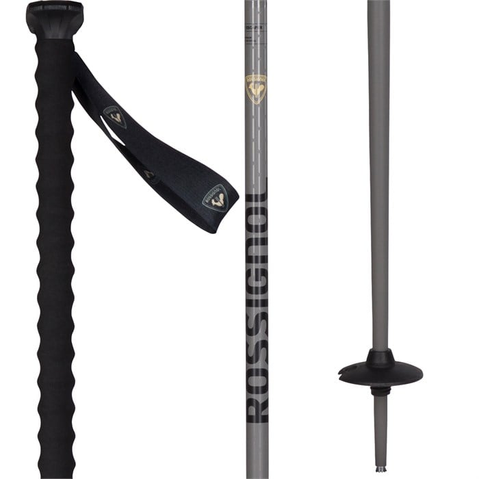 Rossignol - Rossignol Escaper Tour Ski Poles 2026