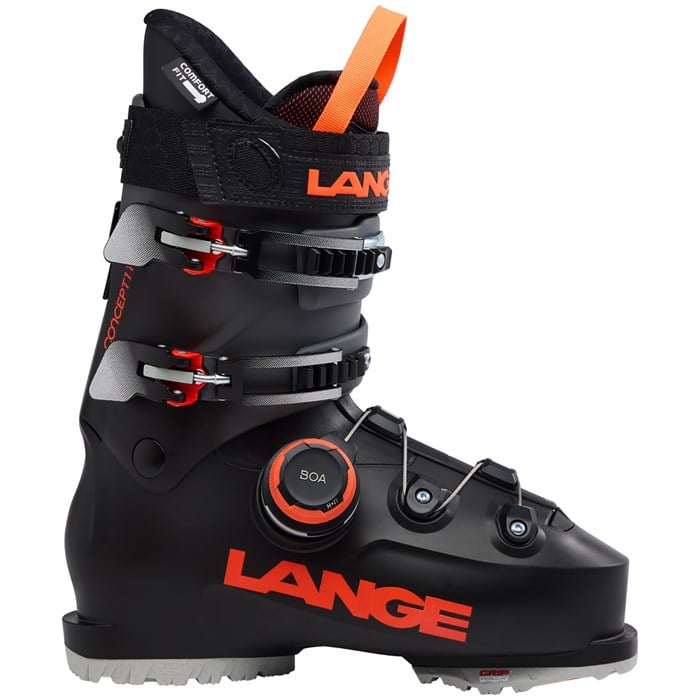 Lange - Concept 11 GW BOA Ski Boots 2026