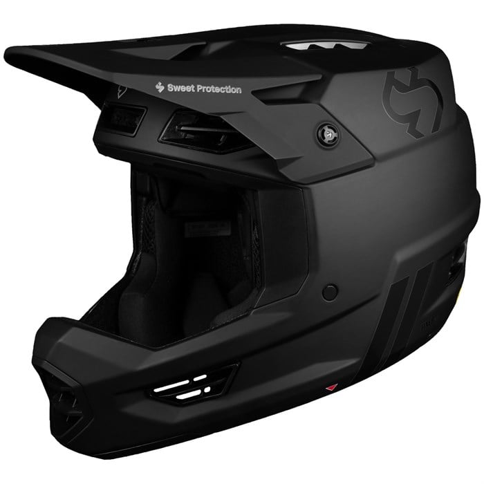 Sweet Protection - Fixer Composite 2Vi MIPS Bike Helmet