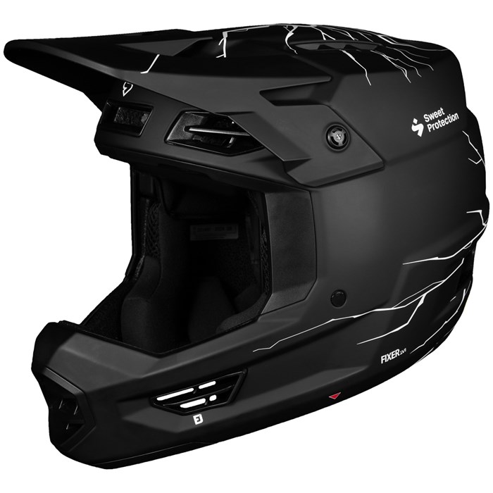 Sweet Protection - Fixer Composite 2Vi x EJ MIPS Bike Helmet