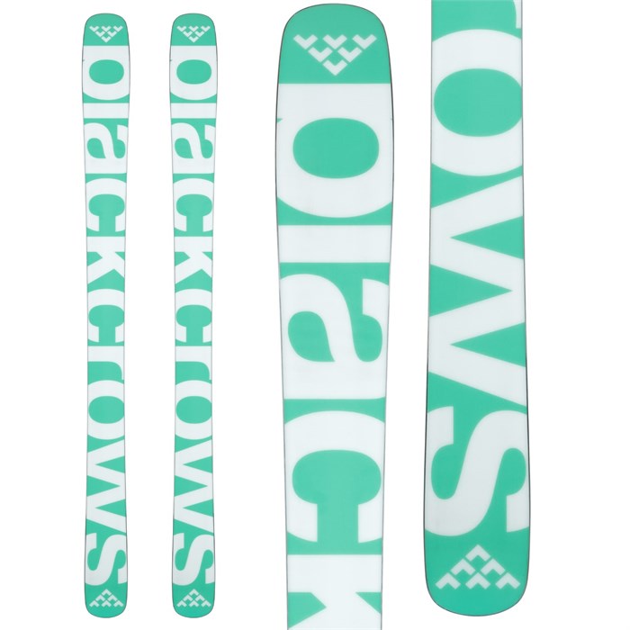 Black Crows Atris Birdie Skis - Blem - Women's 2025 | evo