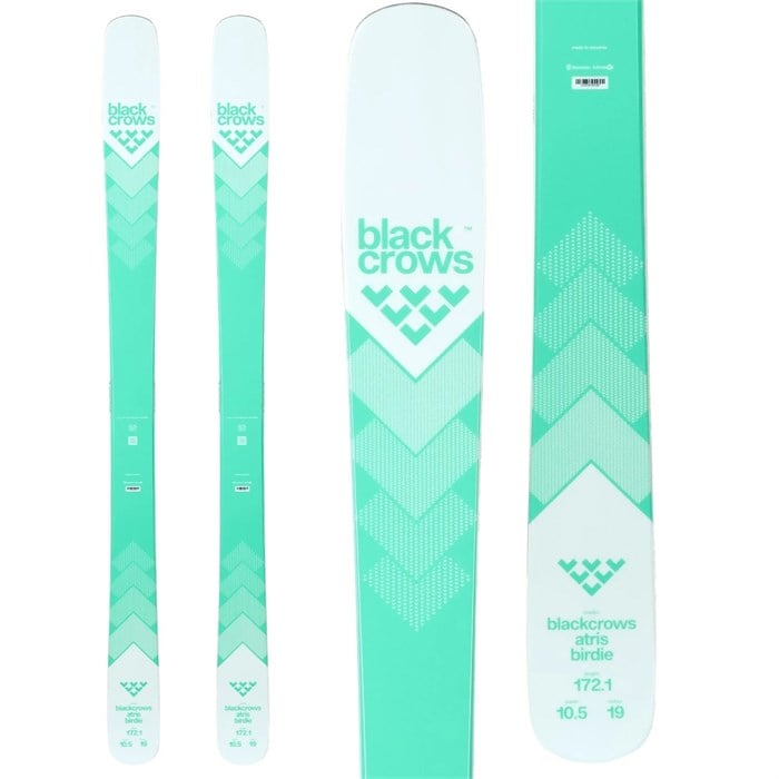 ブラック・クロウズ｜Black Crows Atris Birdie Atris Birdie – blackcrows