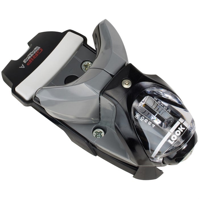 Look SPX 12 GW Pro Ski Bindings 2026 | evo