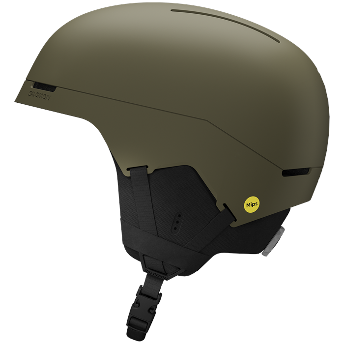 Salomon Brigade Index MIPS Helmet | evo