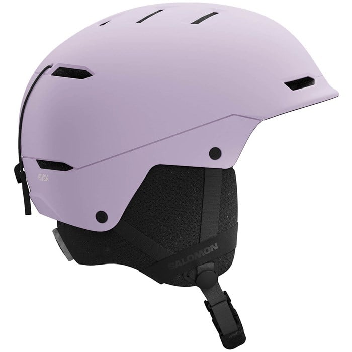 Salomon - Salomon Husk Jr. MIPS Helmet - Kids'