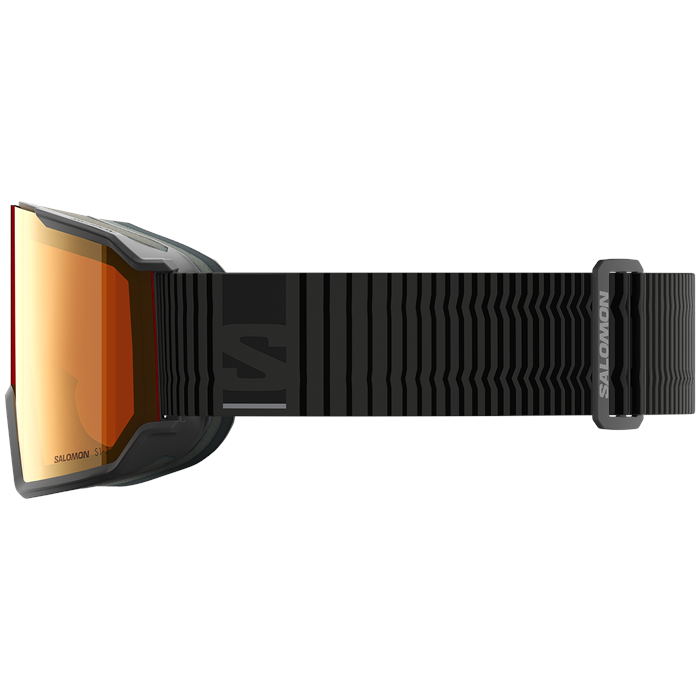 Salomon S/View 3 Photochromic Goggles | evo