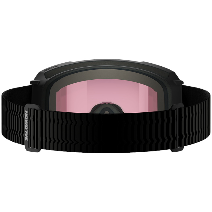 Salomon S/View 3 Photochromic Goggles | evo