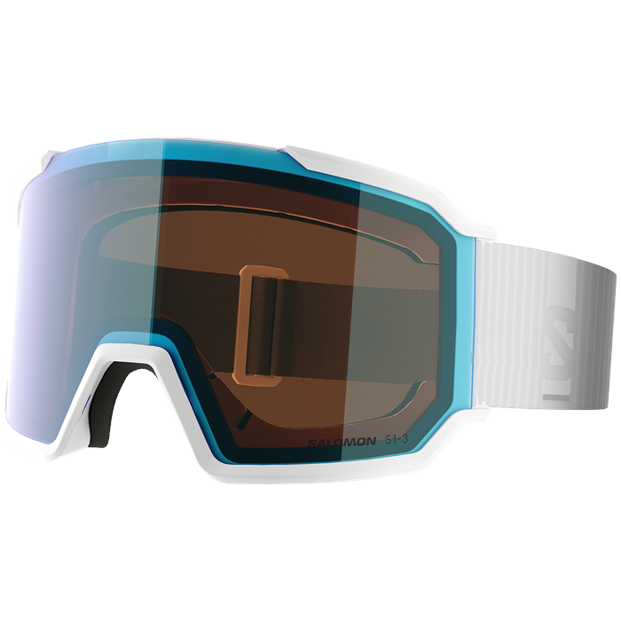 Salomon - Salomon S/View 3 Photochromic Goggles