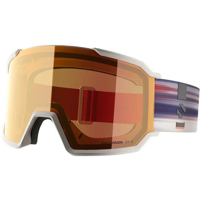 Salomon - Salomon S/View 3 Photochromic Goggles