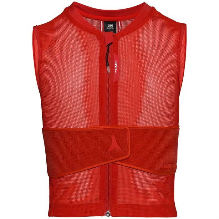 Atomic - Live Shield Amid Lite Jr. Vest - Kids'