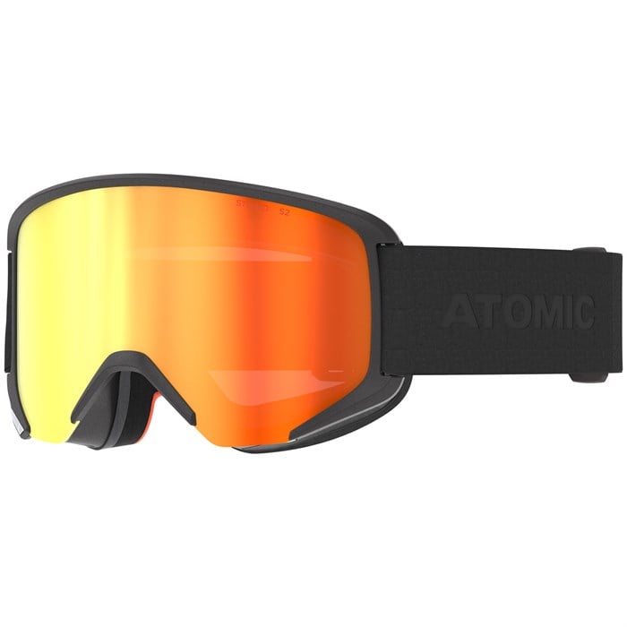 Atomic - Savor M Stereo Goggles