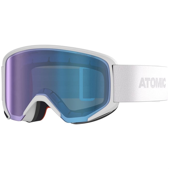 Atomic Savor M Stereo Goggles | evo