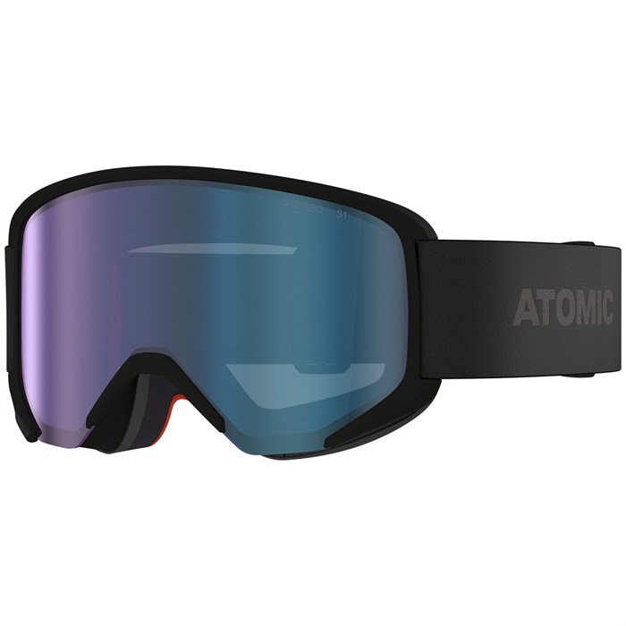 Atomic Savor M Stereo Goggles | evo