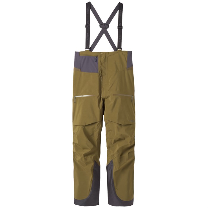 Rab® - Rab® Khroma Latok GORE-TEX Bibs - Men's