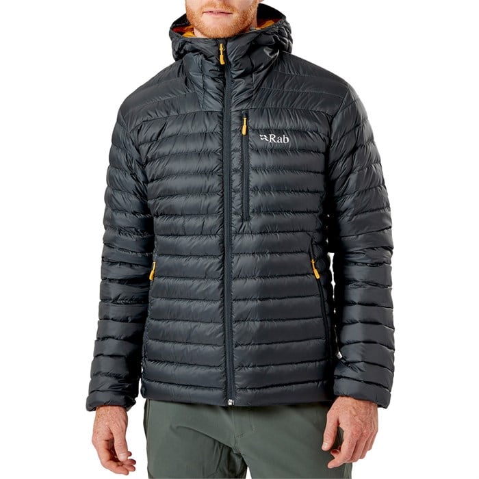 Rab® - Rab® Microlight Alpine Jacket - Men's