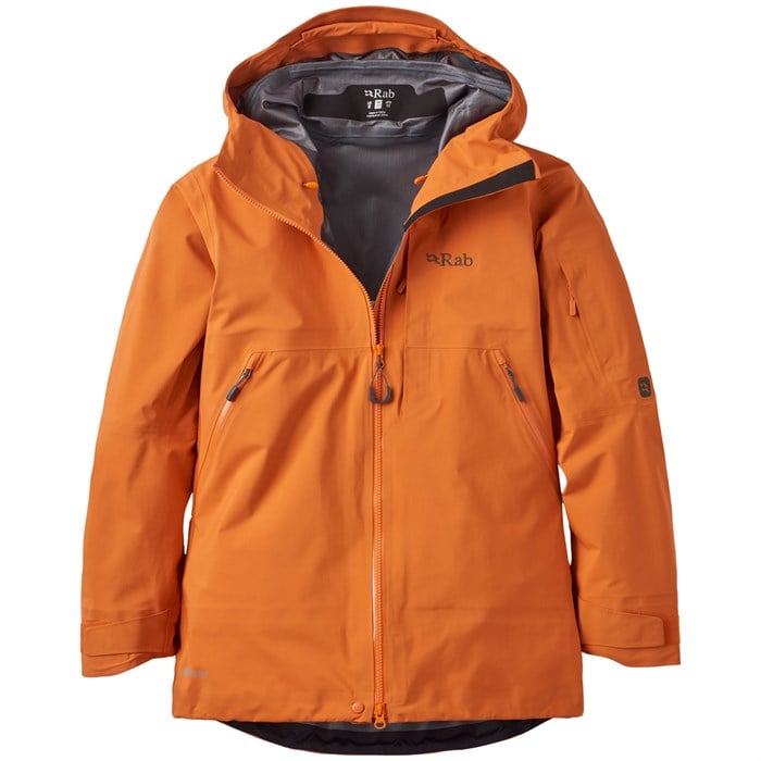 Rab® - Rab® Khroma Diffuse GORE-TEX Jacket - Women's