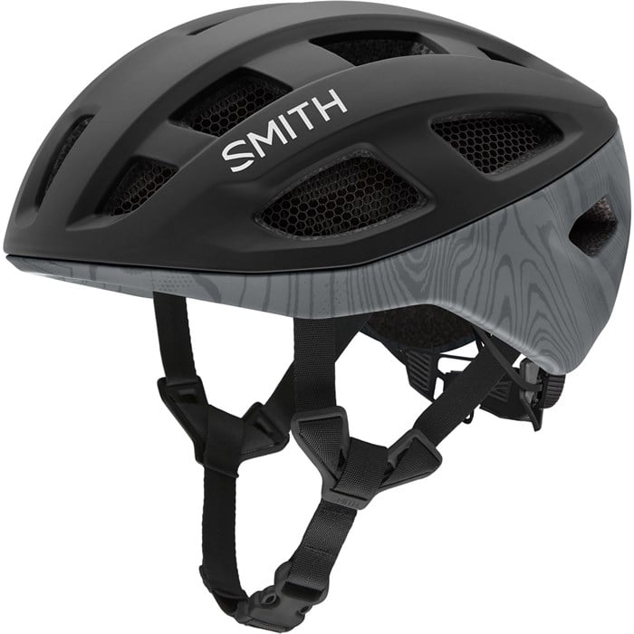 Smith - Smith Triad MIPS Aleck Crash Sensor Bike Helmet