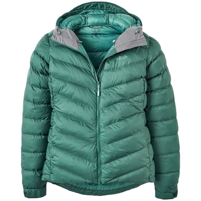 Rab® - Rab® Nebitron Pro Jacket - Women's
