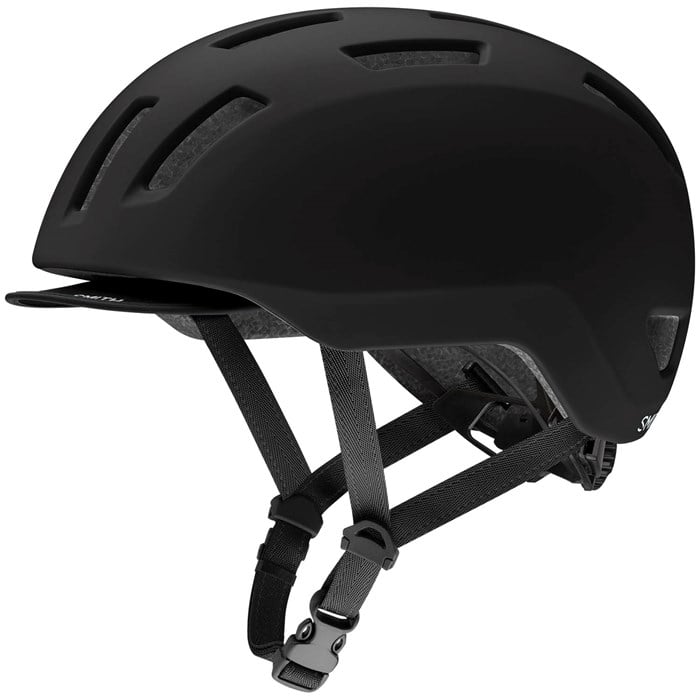 Smith - Smith Transit MIPS Bike Helmet