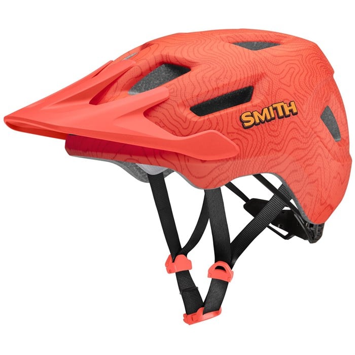 Smith - Sidekick Jr. MIPS Bike Helmet - Kids' - Used