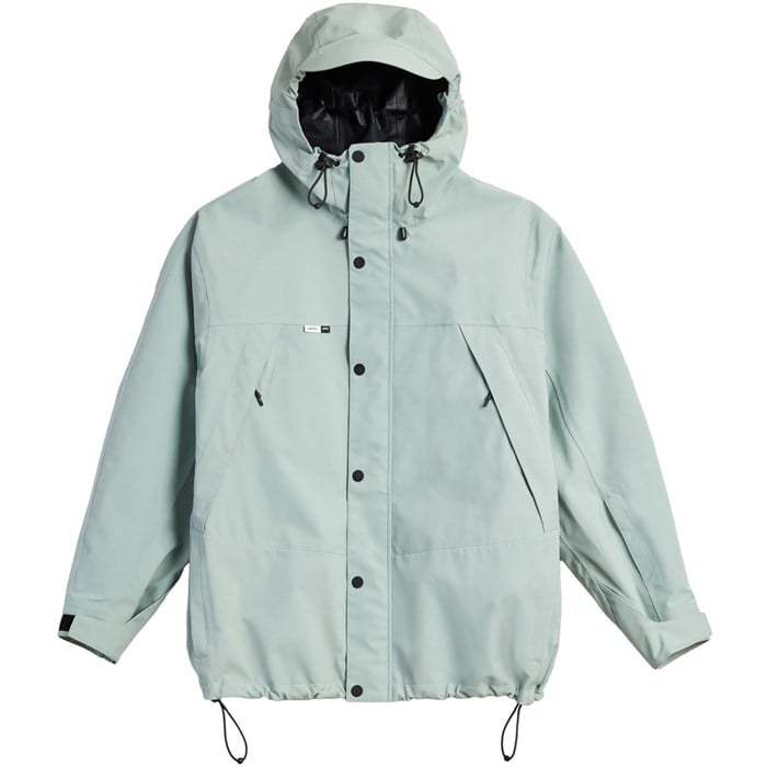 Autumn - Autumn Shasta 3L Jacket - Men's