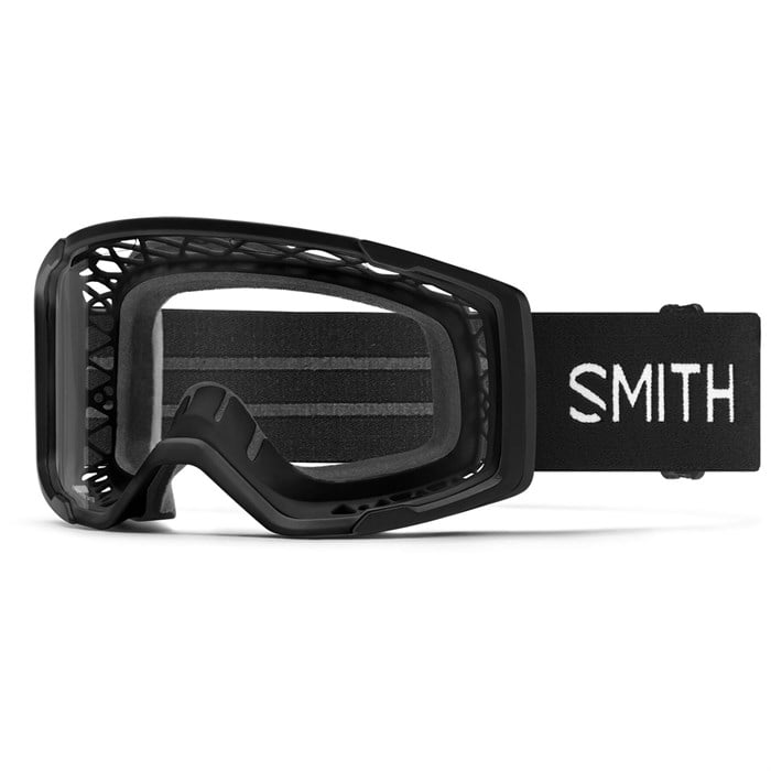 Smith - Smith Rhythm MTB Goggles + Dirt Screen