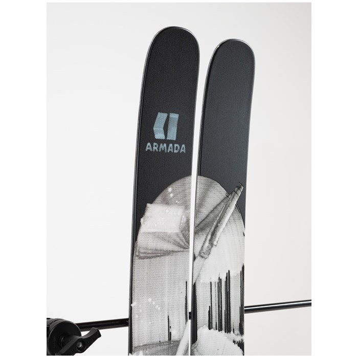 Armada ARG II UL Skis 2025 | evo