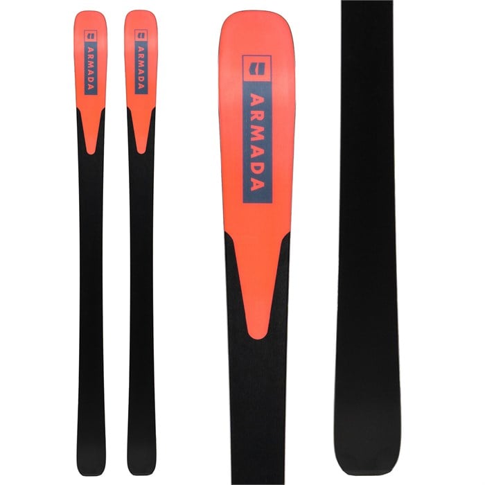 Armada - Armada Declivity 88 C Skis + EM10 Bindings 2025