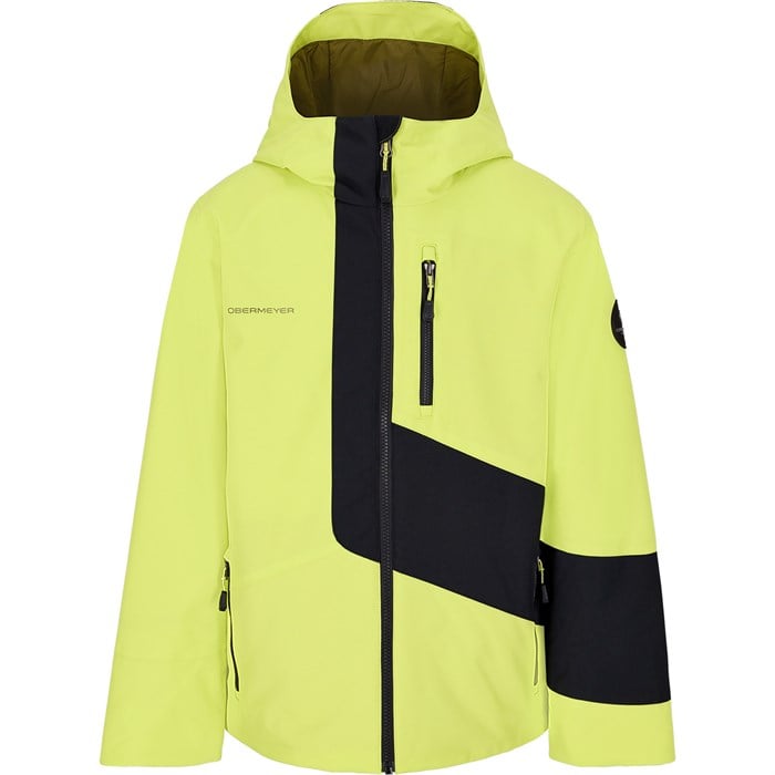 Obermeyer - Obermeyer Gage Jacket - Boys'
