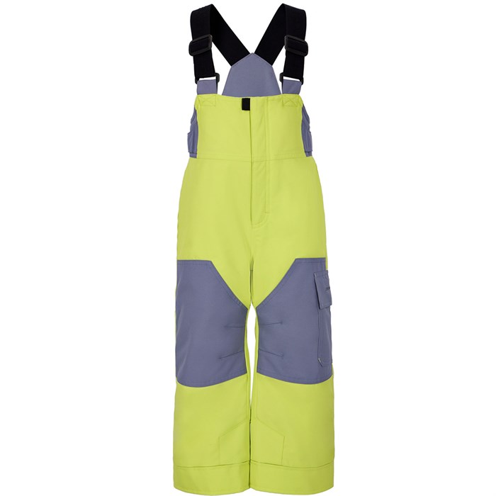 Obermeyer - Obermeyer Volt Bibs - Boys'