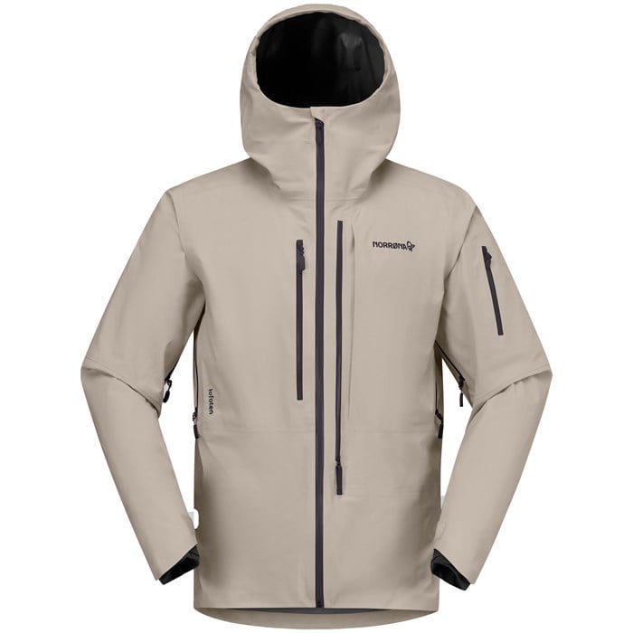 Norrona - Norrona Lofoten GORE-TEX Pro Jacket - Men's