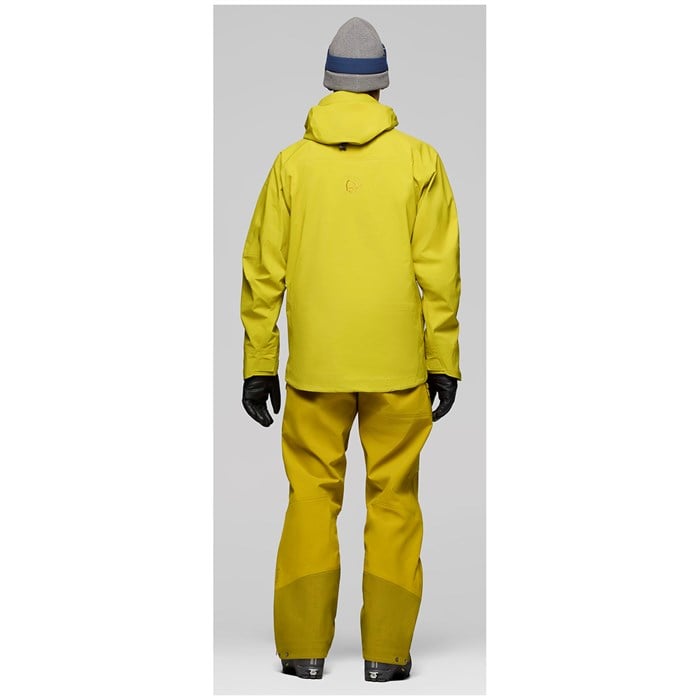 Norrona Lofoten GORE-TEX Pro Jacket - Men's | evo Canada