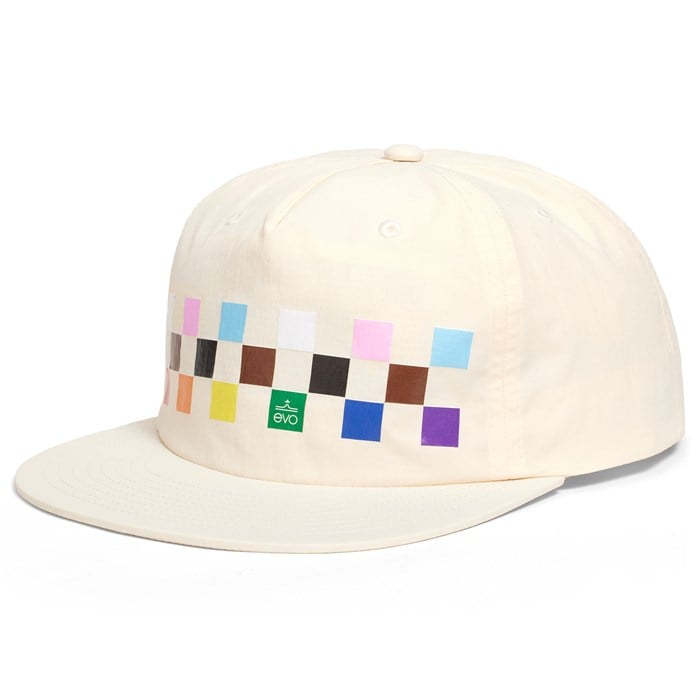 evo - Progress 5 Panel Hat