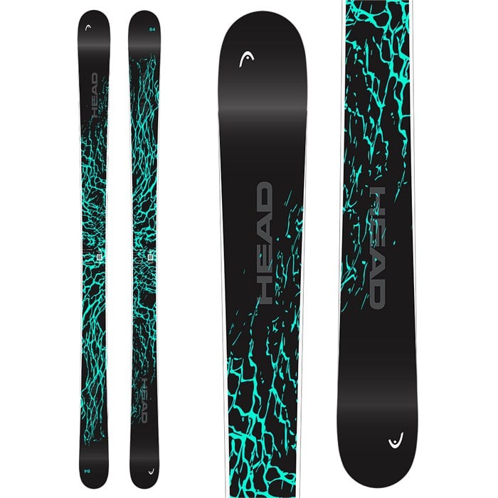 Head - Oblivion 84 Skis 2026