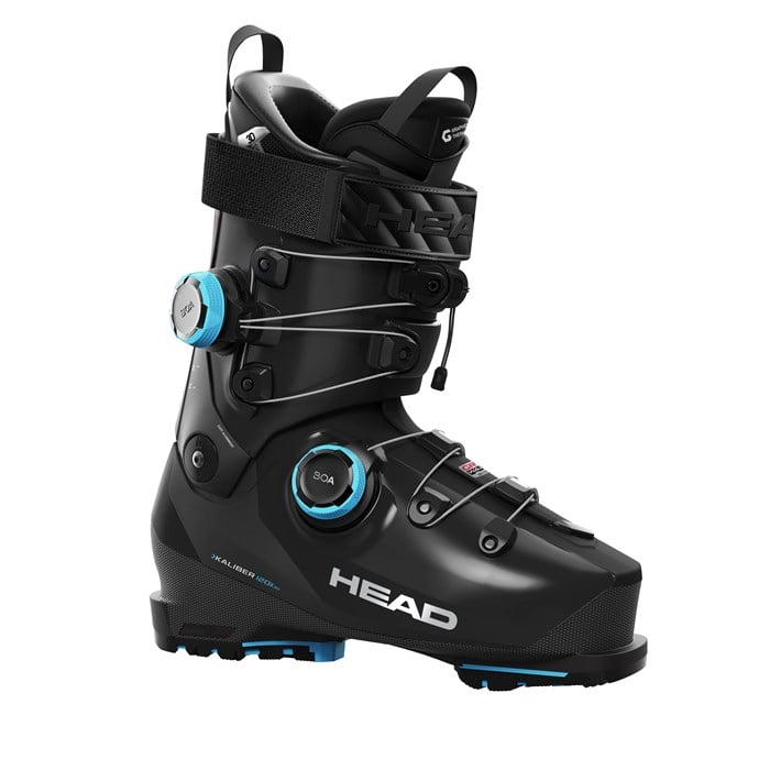 Head - Head Kaliber 120X MV GW BOA2 Ski Boots 2026