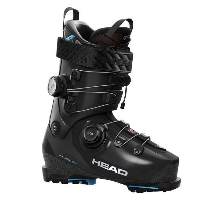 Head - Head Kaliber 105 W MV GW BOA2 Ski Boots - Women's 2026