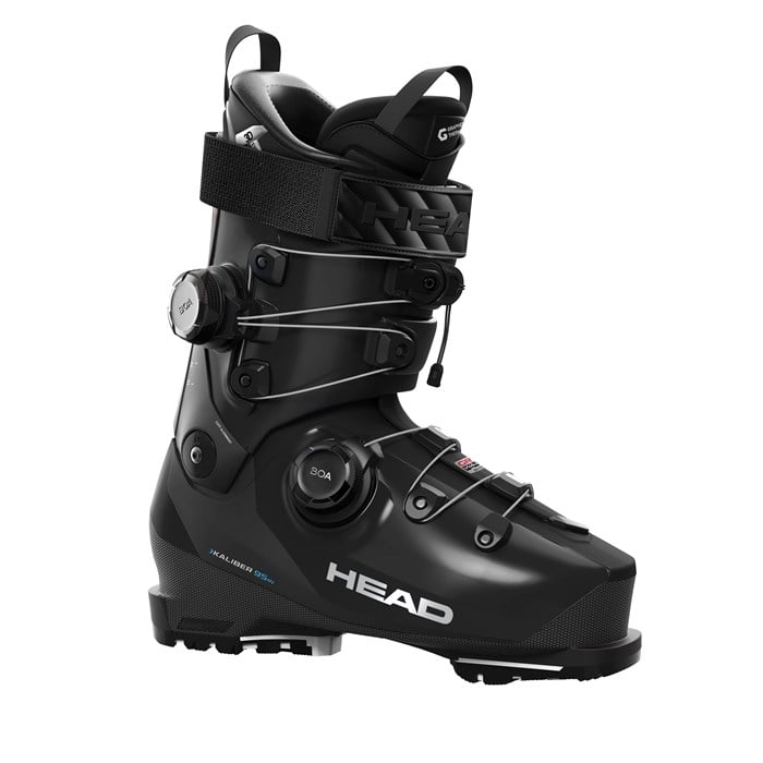 Head - Head Kaliber 95X W MV GW BOA2 Ski Boots - Women's 2026
