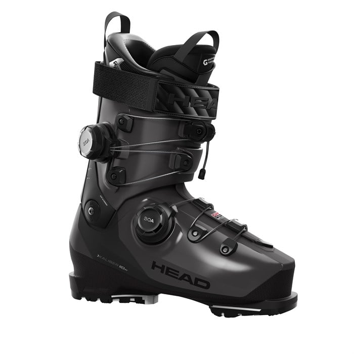 Head - Head Kaliber 110 MV GW BOA2 Ski Boots 2026
