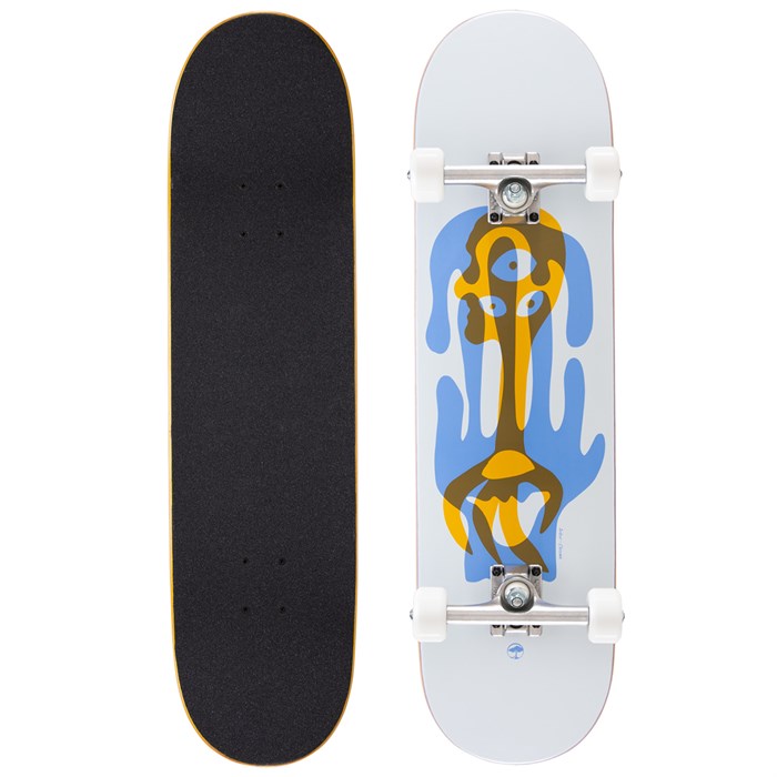 Arbor - Street Chroma 8.25 Skateboard Complete