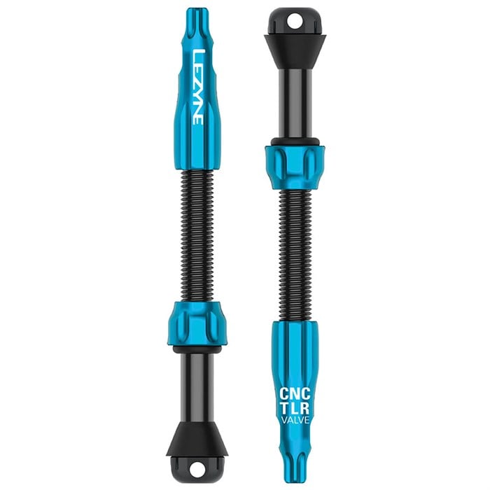 Lezyne - CNC TLR Pro Valves