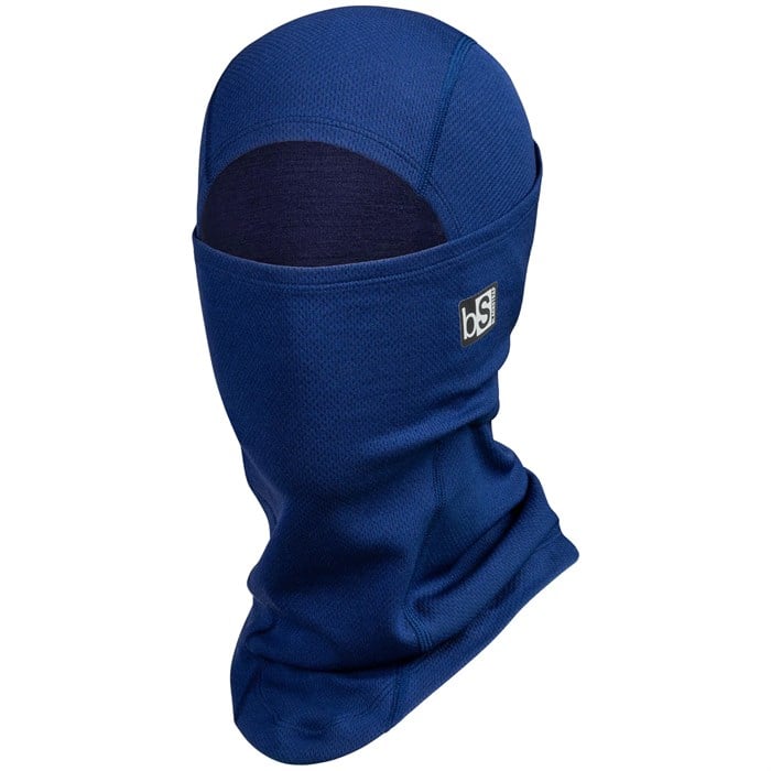 BlackStrap - BlackStrap Merino Hood Balaclava