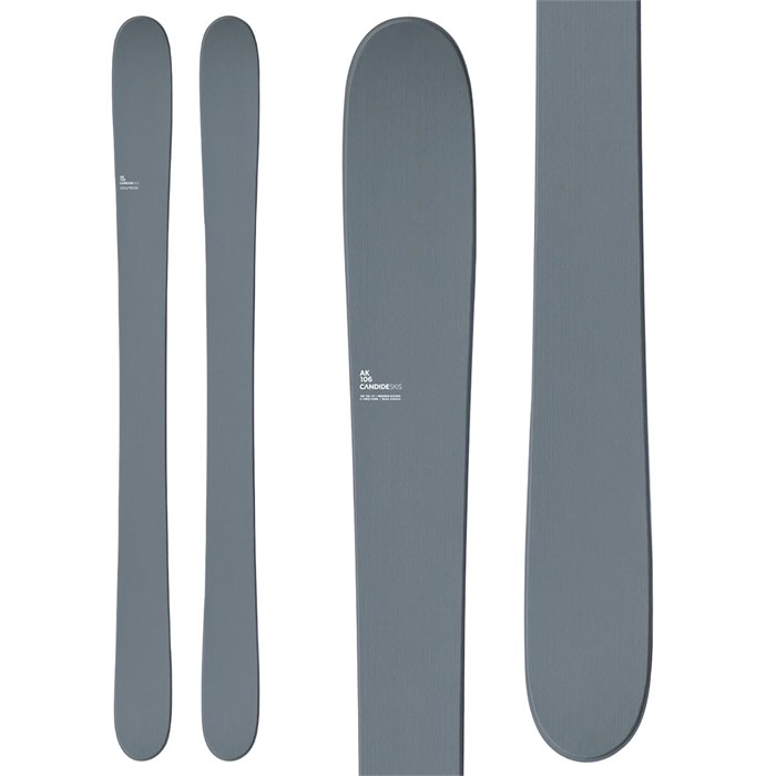CANDIDE - CANDIDE AK 106 Skis 2026