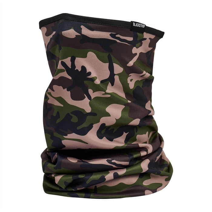 BlackStrap - BlackStrap Flip Tube